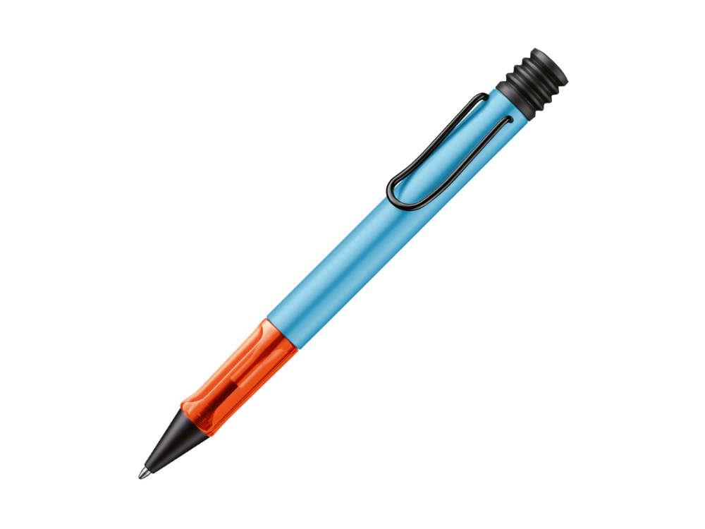 Stylo bille Lamy Al-star Denim, Bleu, Édition spéciale, 1239698