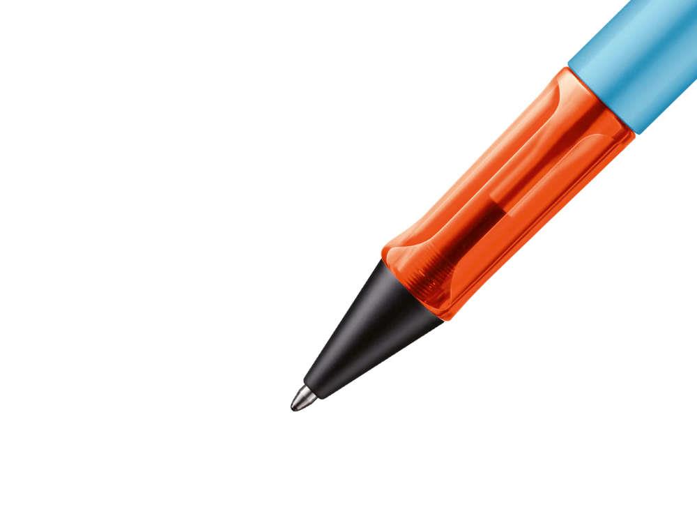 Stylo bille Lamy Al-star Denim, Bleu, Édition spéciale, 1239698