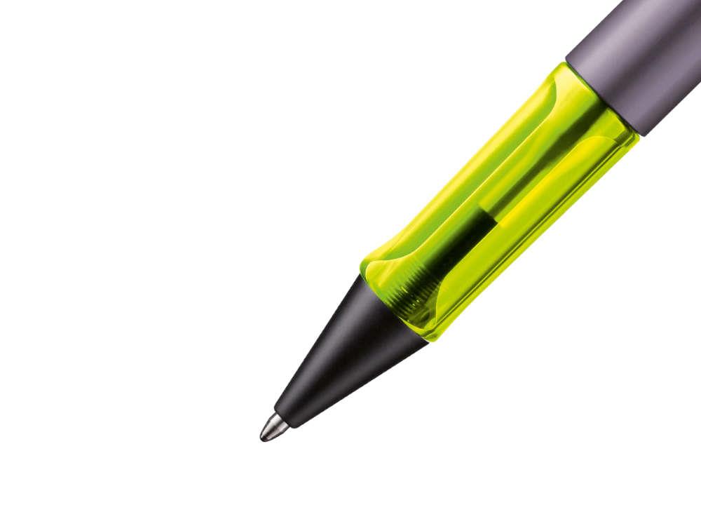 Stylo bille Lamy Al-star Aubergine, Violet, Édition spéciale, 1239699