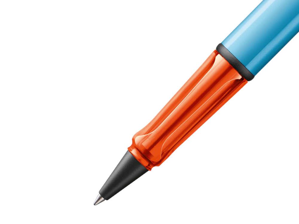 Roller Lamy Al-star Denim, Aluminium anodisé, Bleu, Édition spéciale, 1239709