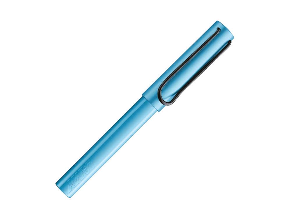 Roller Lamy Al-star Denim, Aluminium anodisé, Bleu, Édition spéciale, 1239709