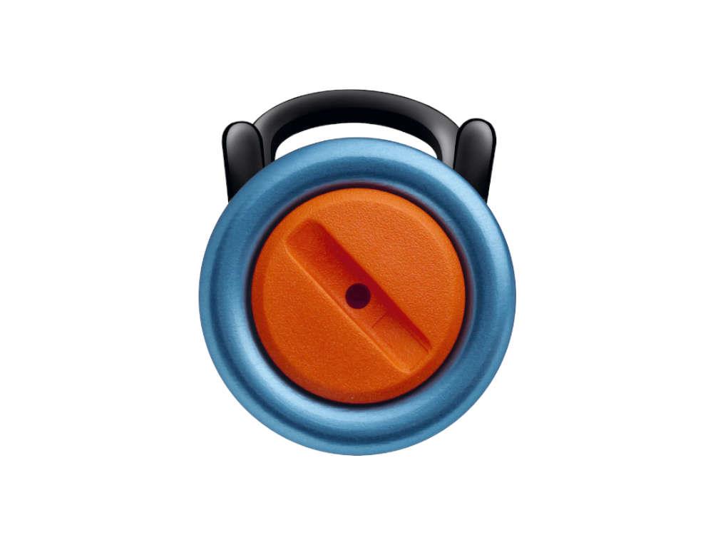 Roller Lamy Al-star Denim, Aluminium anodisé, Bleu, Édition spéciale, 1239709