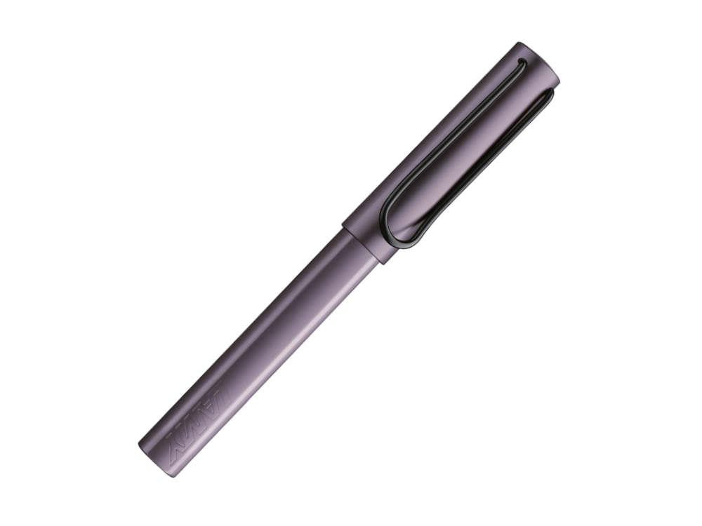 Roller Lamy Al-star Aubergine, Violet, Édition spéciale, 1239710