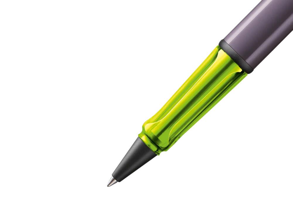 Roller Lamy Al-star Aubergine, Violet, Édition spéciale, 1239710