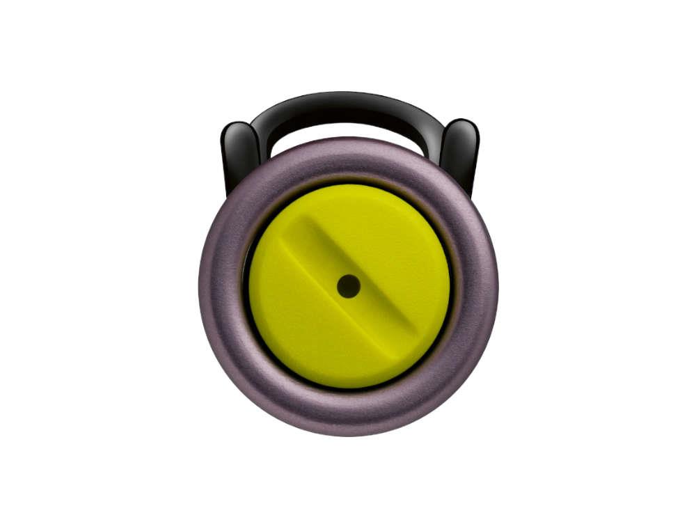 Roller Lamy Al-star Aubergine, Violet, Édition spéciale, 1239710