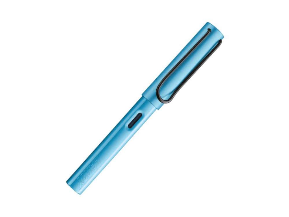 Stylo Plume Lamy Al-star Denim, Bleu, Édition spéciale, 1239725