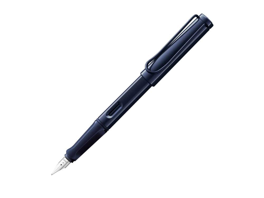Stylo Plume Lamy Safari Dark Dust 2025, Édition spéciale, 1239747