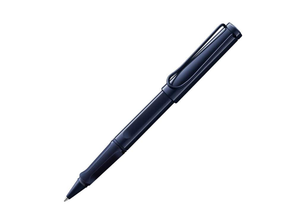 Roller Lamy Safari Dark Dust 2025, Édition spéciale, Bleu, 1239795