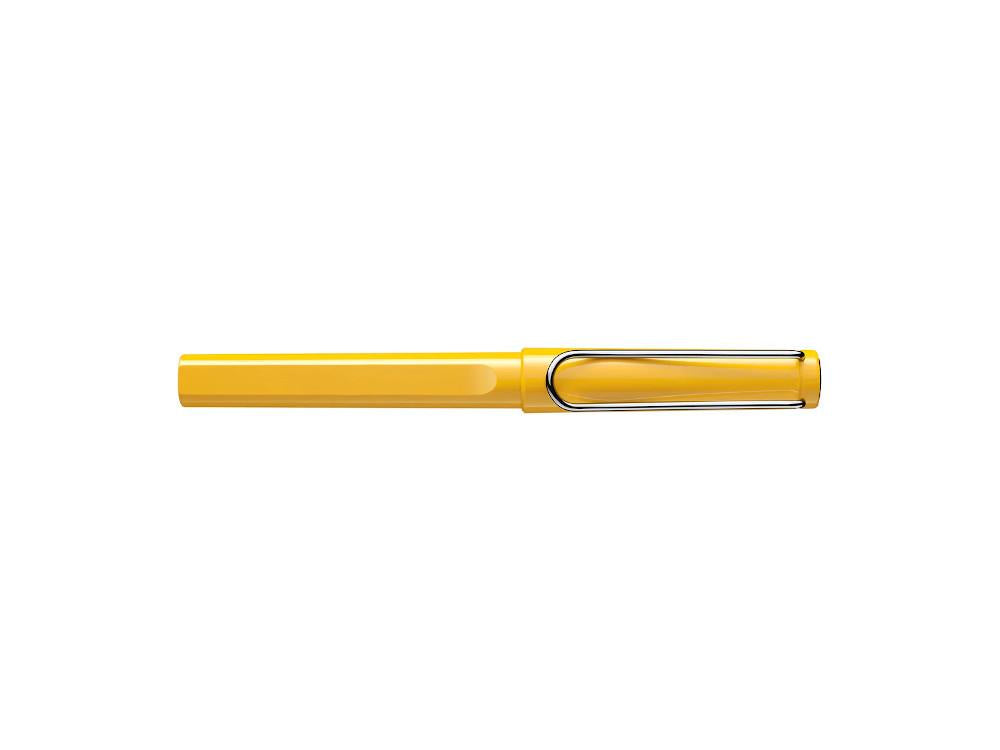 Roller Lamy Safari Roll-ink Jaune, 1240180