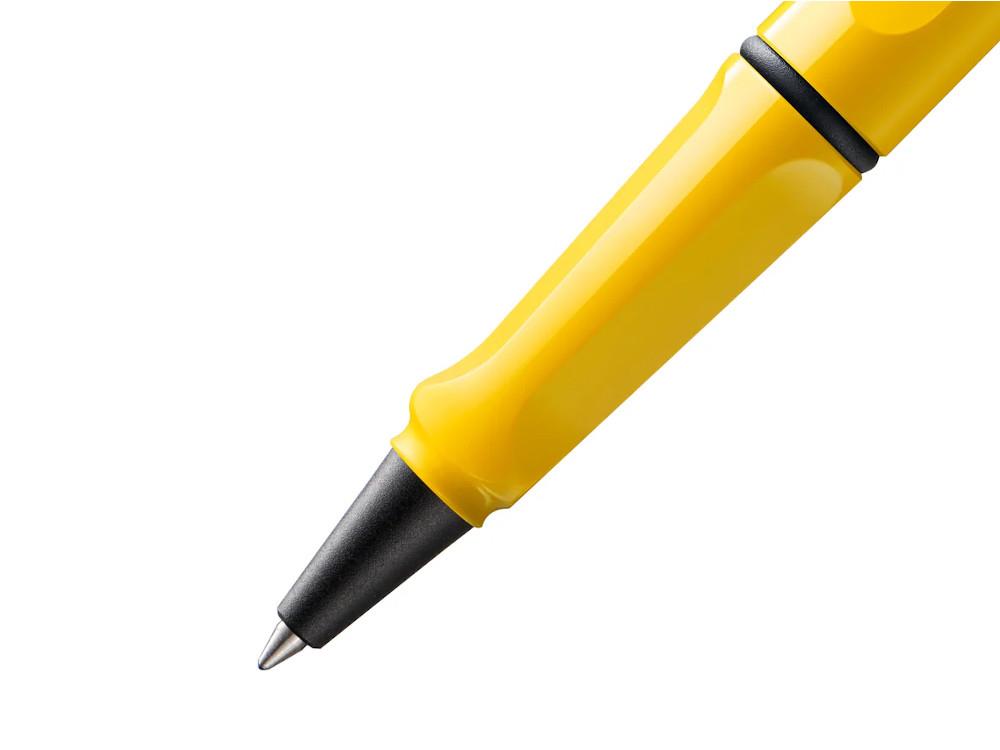 Roller Lamy Safari Roll-ink Jaune, 1240180