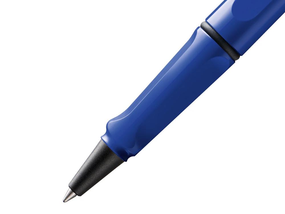 Roller Lamy Safari Roll-ink Bleu, 1240186