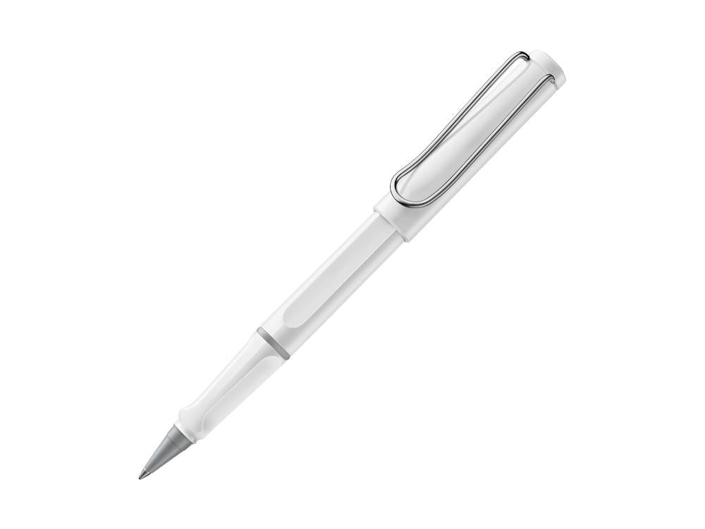 Roller Lamy Safari Roll-ink Blanc, 1240189