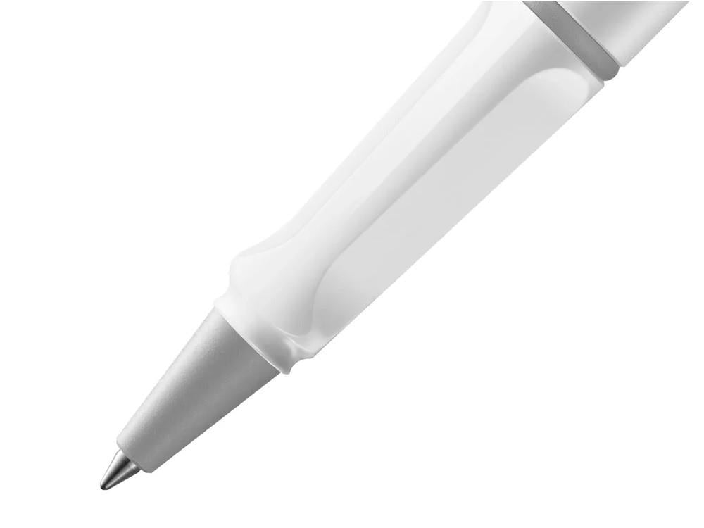 Roller Lamy Safari Roll-ink Blanc, 1240189