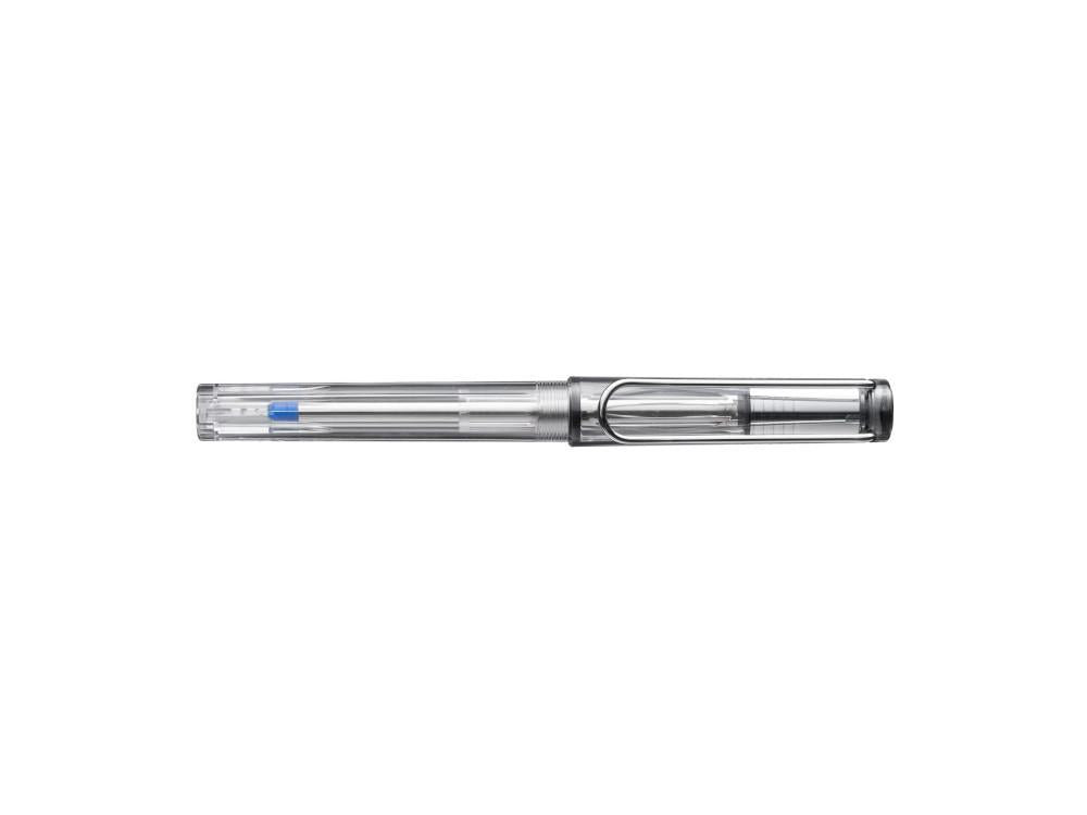 Roller Lamy Safari Roll-ink Vista Transparent, 1240198