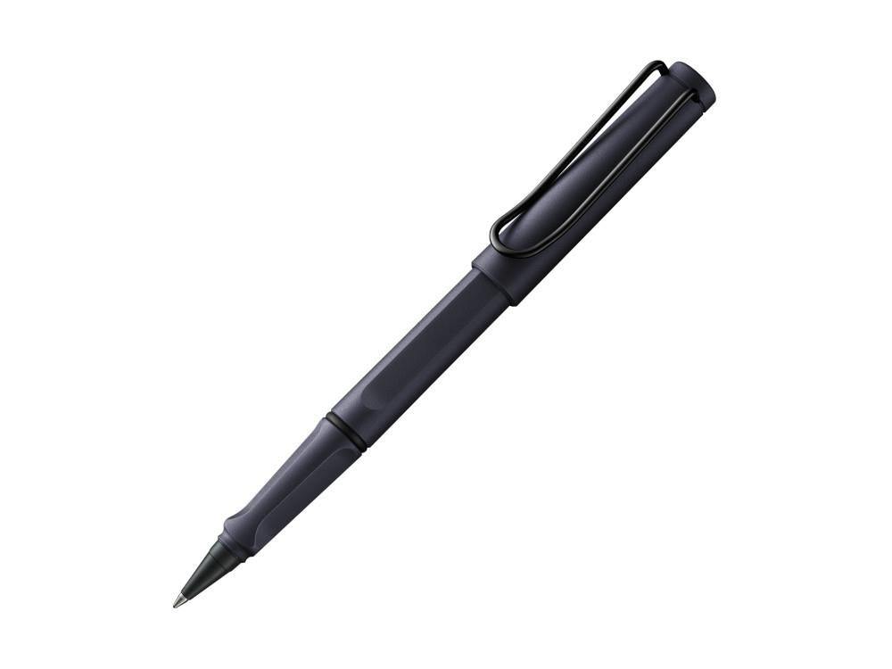 Roller Lamy Safari Roll-ink Steel Noir, 1240210