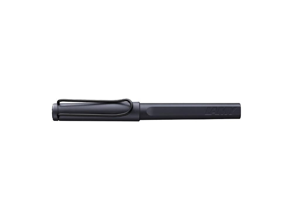 Roller Lamy Safari Roll-ink Steel Noir, 1240210