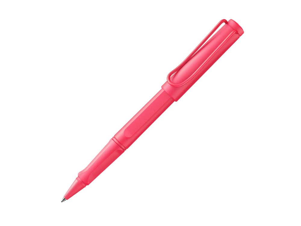 Roller Lamy Safari Sunset 2025, Édition spéciale, Corail, 1240288