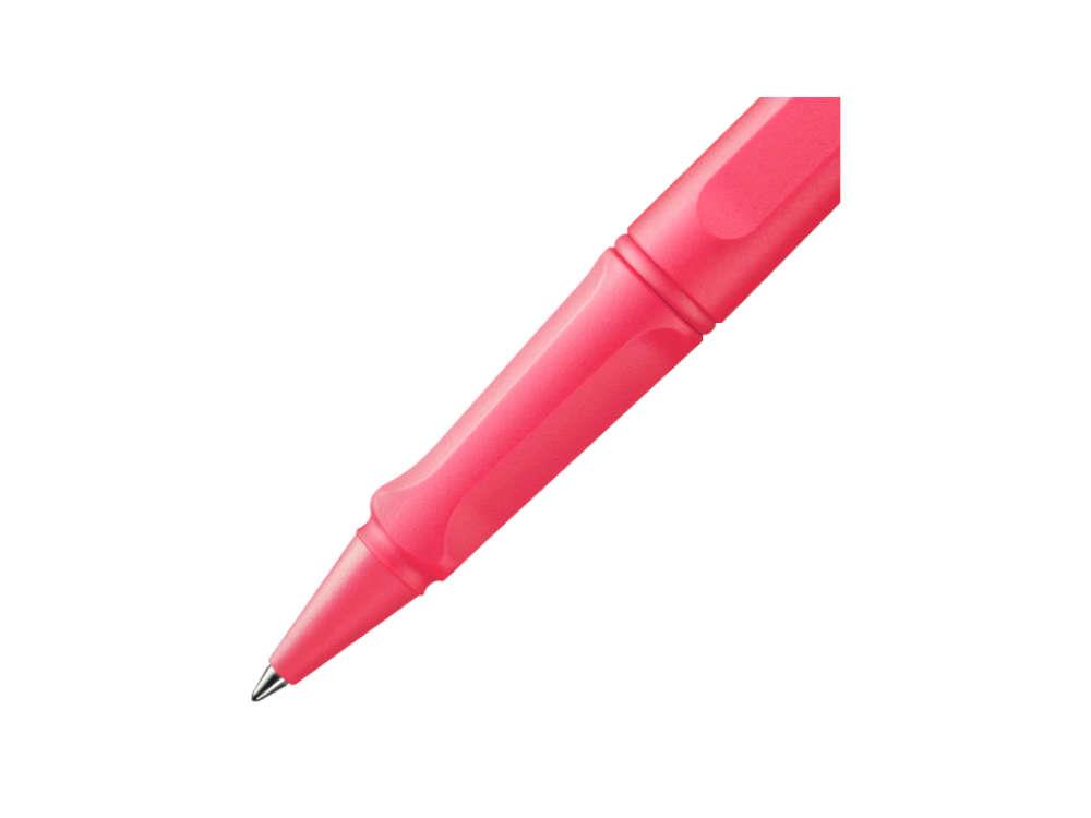Roller Lamy Safari Sunset 2025, Édition spéciale, Corail, 1240288