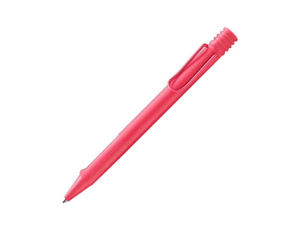 Stylo bille Lamy Safari Sunset 2025, Édition spéciale, Corail 1240296