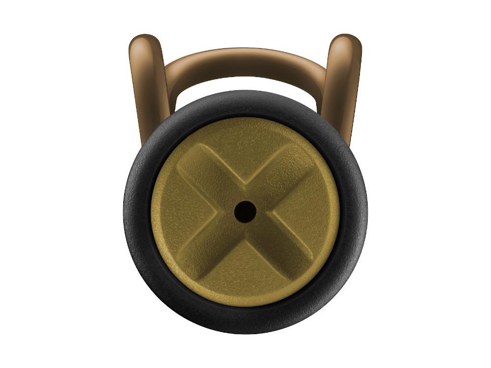 Stylo Plume Lamy Safari Harry Potter Hufflepuff,  Jaune, 1240393