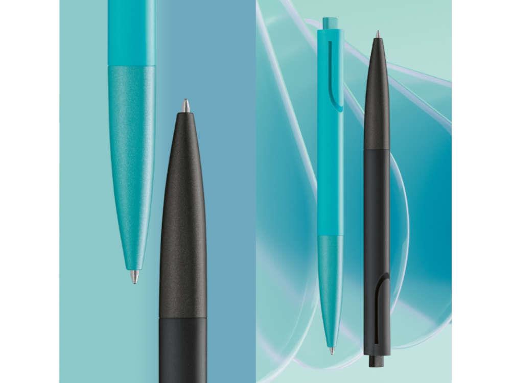 Stylo bille Lamy Noto Teal, Special Edition (2026) 1240976