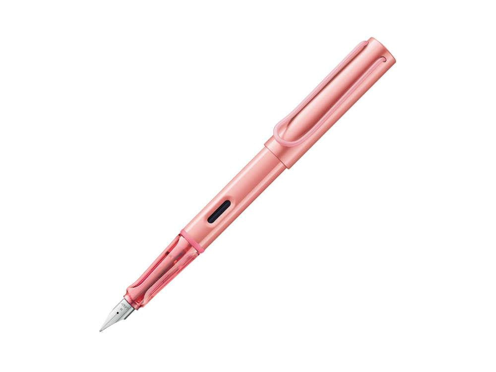 Stylo Plume Lamy Al-star Flamingo 2026, Rose, Édition spéciale, 1241010