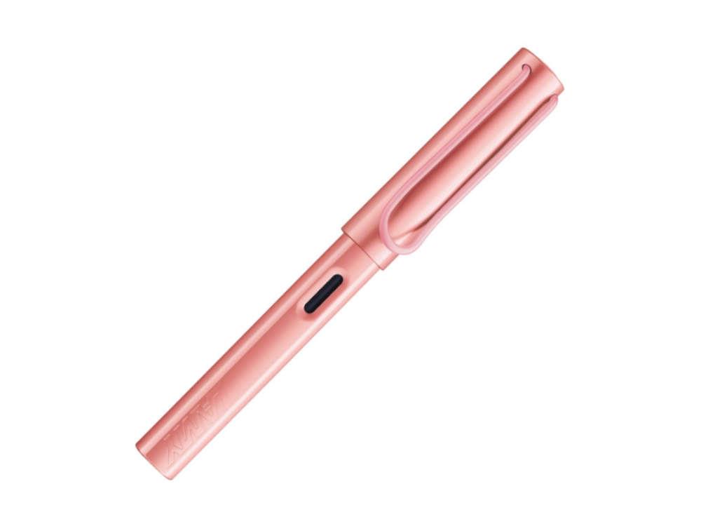 Stylo Plume Lamy Al-star Flamingo 2026, Rose, Édition spéciale, 1241010