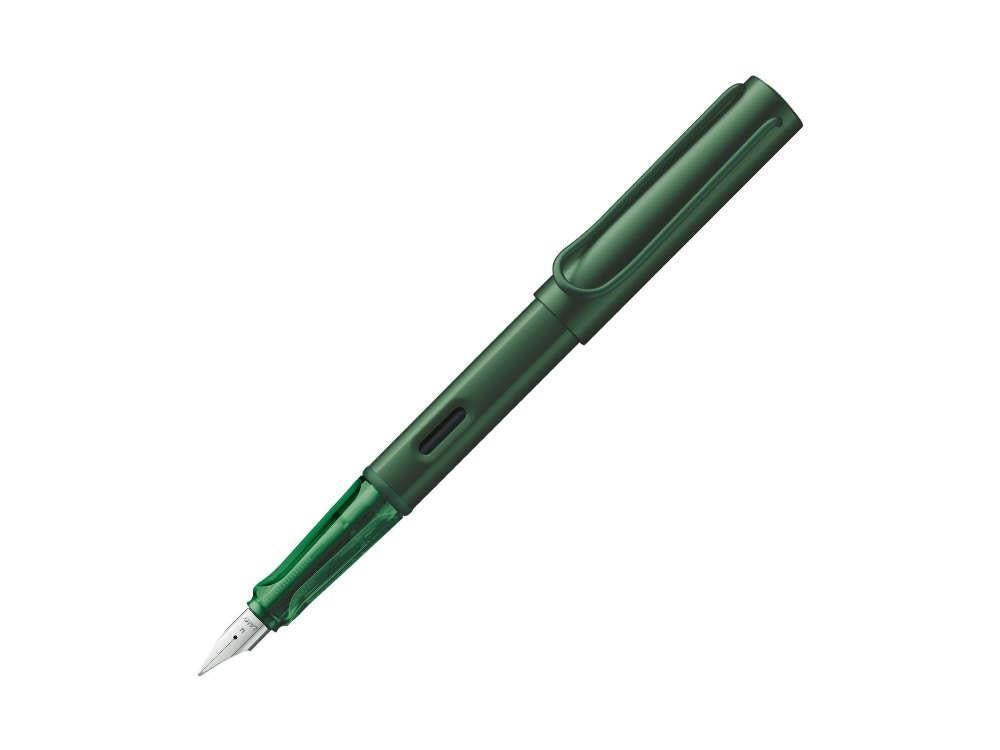 Stylo Plume Lamy Al-star Pine 2026, Vert, Édition spéciale, 1241094