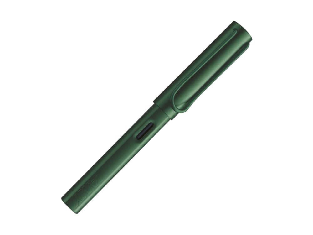 Stylo Plume Lamy Al-star Pine 2026, Vert, Édition spéciale, 1241094