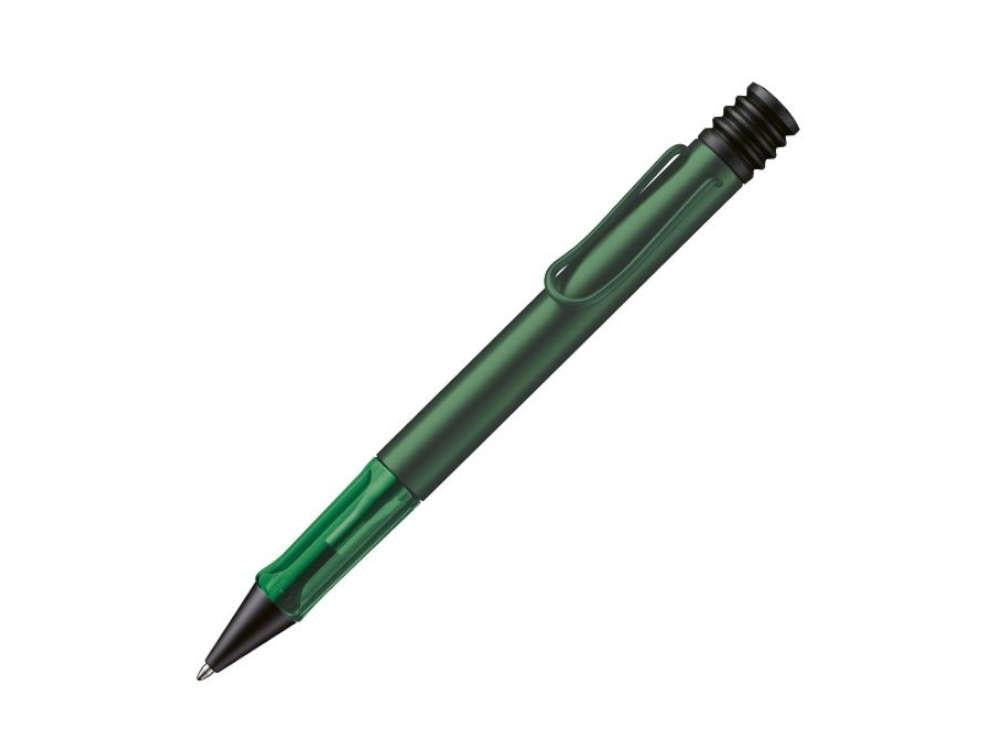 Stylo bille Lamy Al-star Pine 2026, Vert, Édition spéciale, 1241160