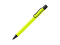 Stylo bille Lamy Safari Neon Yellow, Édition spéciale, 1241856
