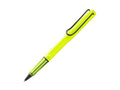 Roller Lamy Safari Neon Yellow, Édition spéciale, 1241857