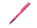Stylo Plume Lamy Safari Neon Pink, Édition spéciale, 1241892