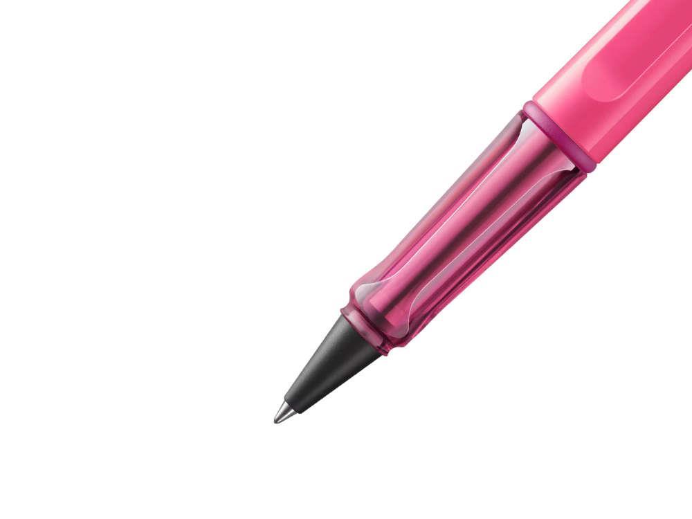 Roller Lamy Safari Neon Pink, Édition spéciale, 1241907