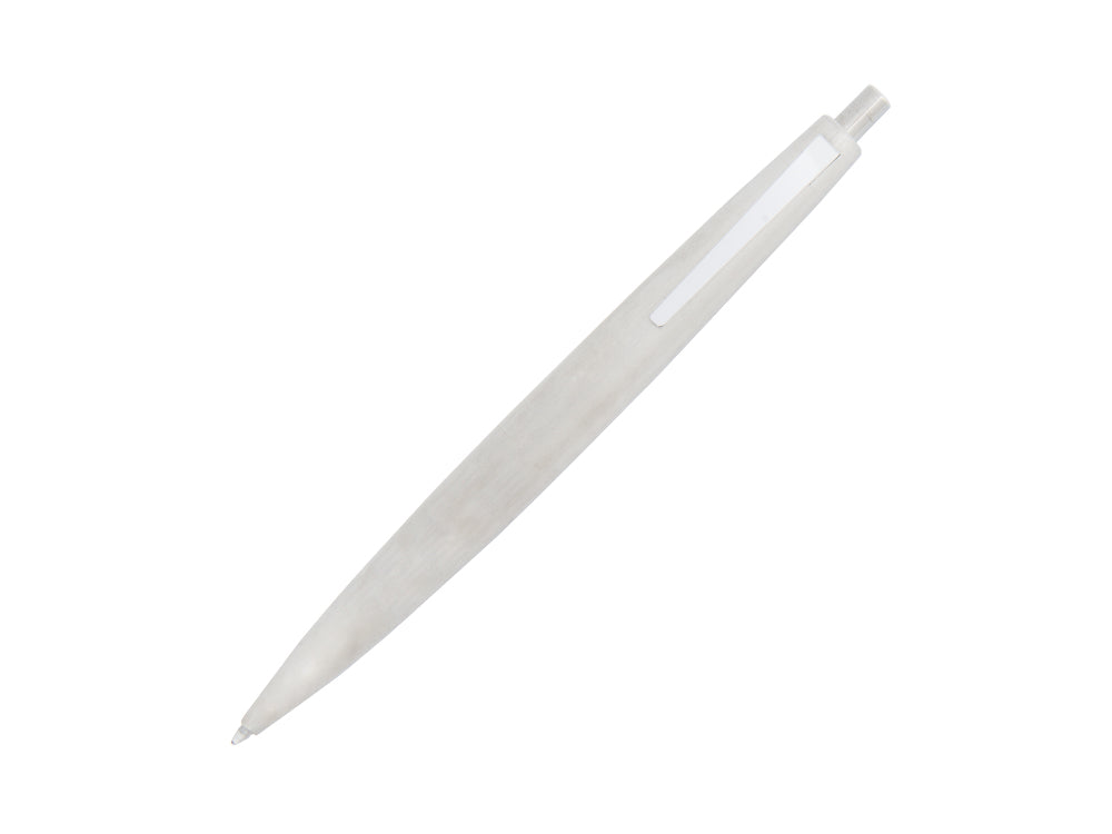 Stylo bille Lamy 2000, Acier inoxidable, Rétractile, 1224025