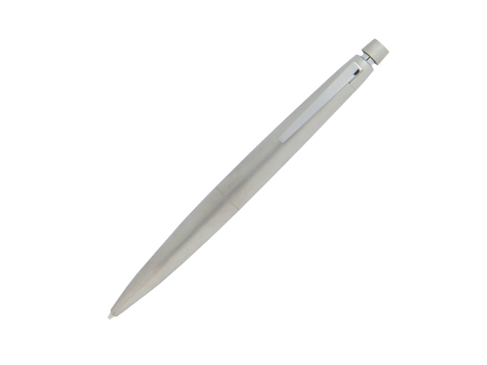 Portemine Lamy 2000, Acier inoxidable, Brossé mat, 0,7mm, 1224570