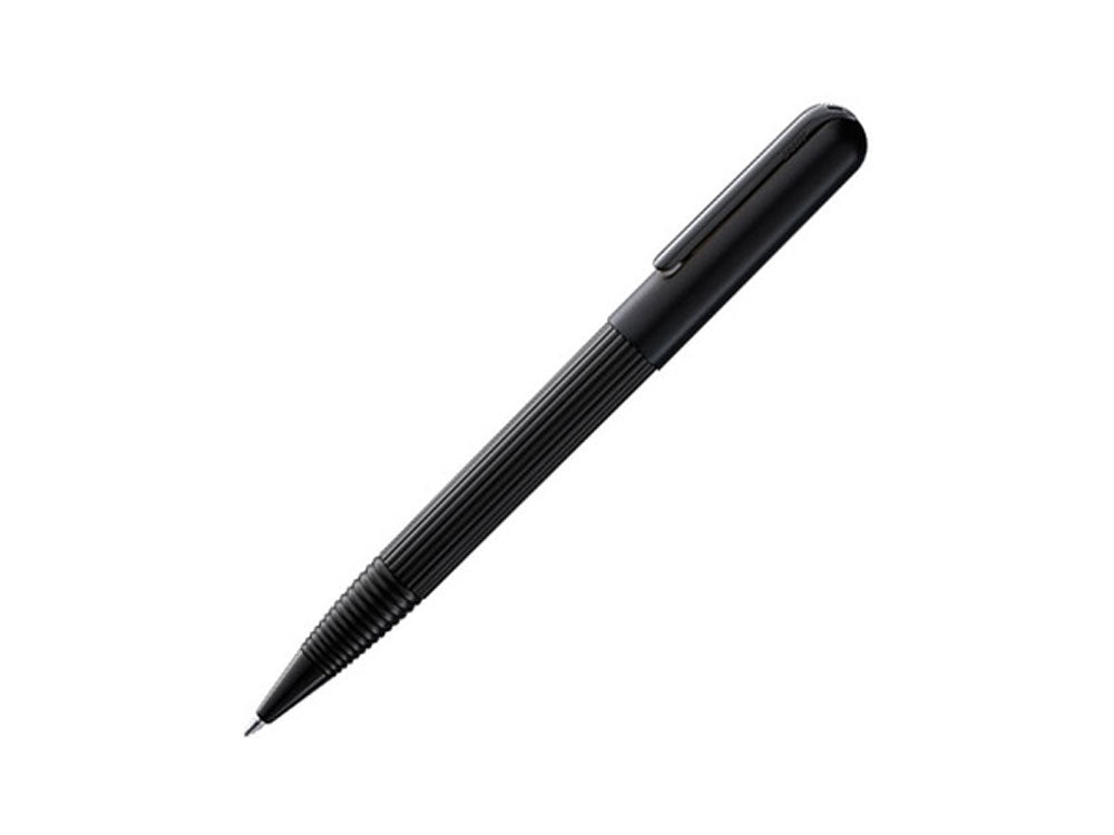 Portemine Lamy Imporium, Guilloche, Noir, 0,7 mm, 1227952
