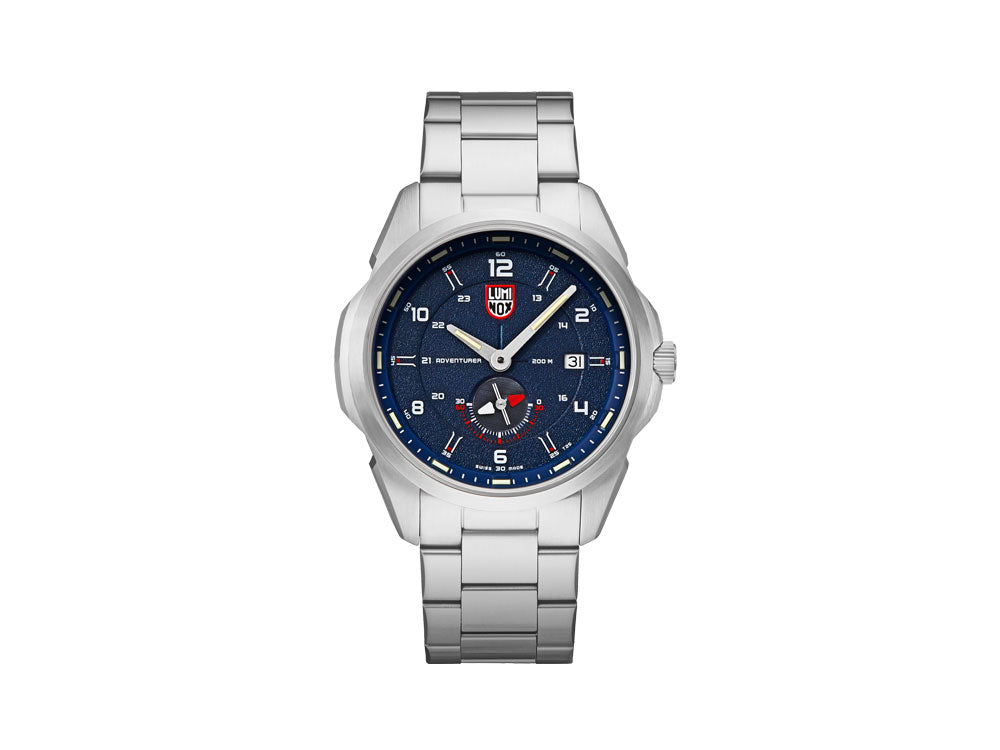 Montre à Quartz Luminox Atacama Adventurer, 42 mm, XL.1764