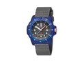 Montre à Quartz Luminox ECO 8900 Series #TIDE, Gris, 46 mm, 20 atm, XS.8902.ECO