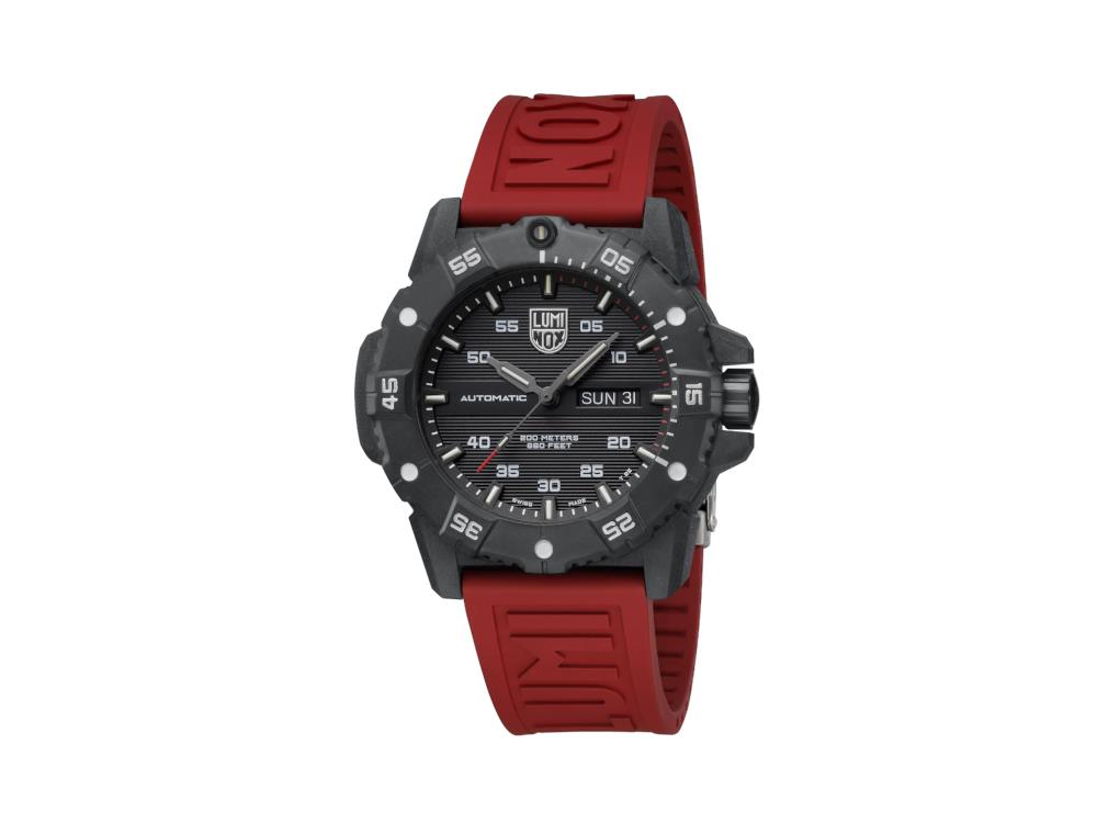 Montre Automatique Luminox Master Carbon Seal 3860 Series, SW 220-1, XS.3875