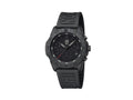 Montre à Quartz Luminox Sea Pacific Diver, Noir, 44 mm, Jour, 20 atm, XS.3141.BO