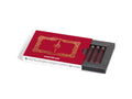 Cartouches d'encre Montblanc Meisterstück Romeo & Juliet, Rouge, 136806