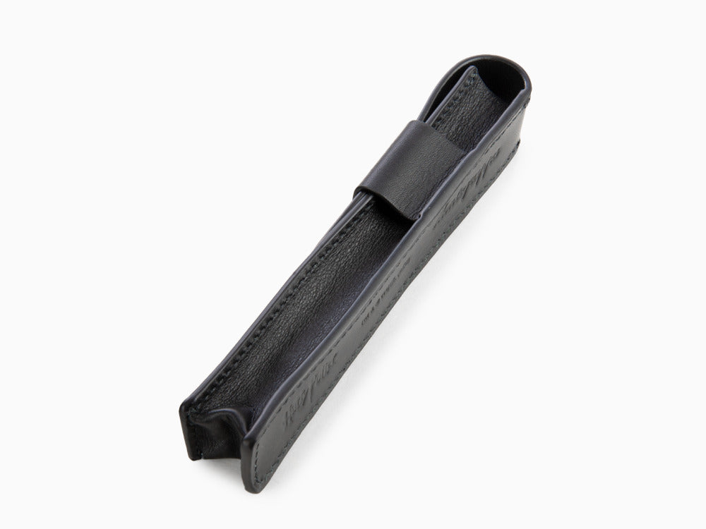 Étui Stylo Montegrappa Harry Potter, Cuir, Noir, IDHPPPLC