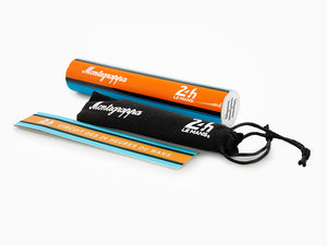 Stylo bille Montegrappa 24H Le Mans Open Ed. Endurance, IS24RBIA