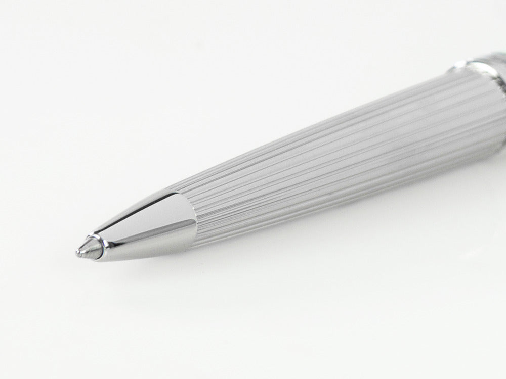 Stylo bille Montegrappa Armonia Duetto Neo Mint, Résine, Vert, ISA1MBAG