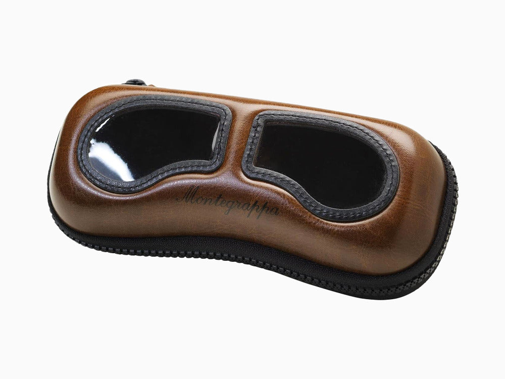 Stylo bille Montegrappa Professional Aviator Red Baron, Aluminium, PVD, ISAORBUR