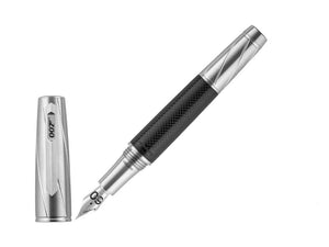 Stylo Plume Montegrappa 007 Spymaster Duo, Edition Limitée, ISBJN-IC