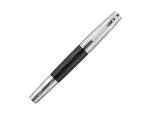 Stylo Plume Montegrappa 007 Spymaster Duo, Edition Limitée, ISBJN-IC