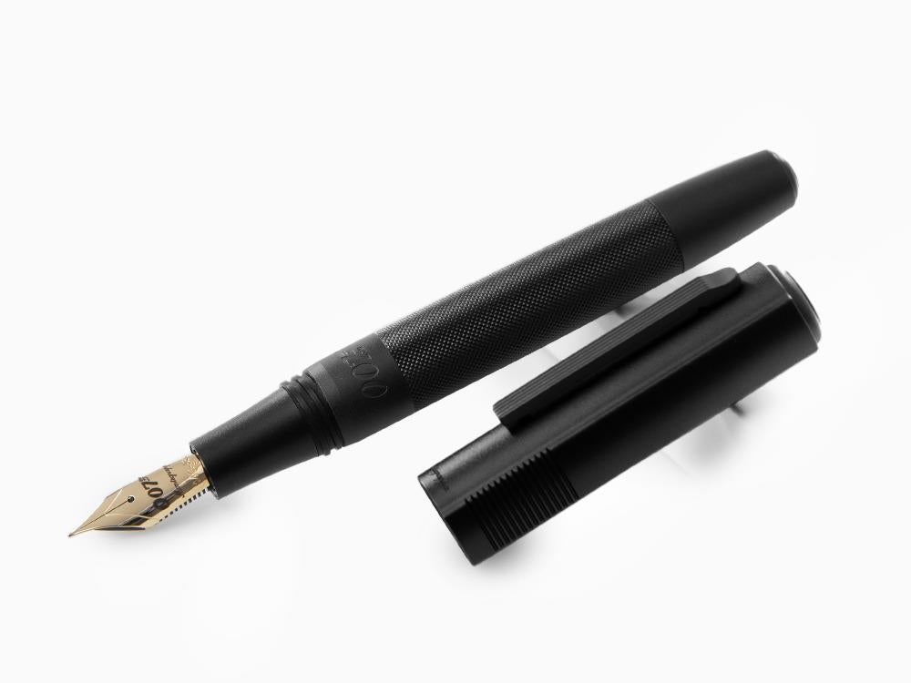 Stylo Plume Montegrappa 007 Special Issue James Bond, ISBJR-UC
