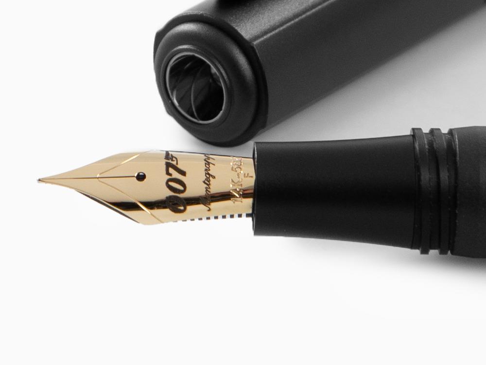 Stylo Plume Montegrappa 007 Special Issue James Bond, ISBJR-UC